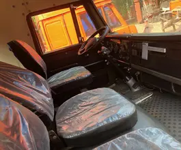 Навесное оборудование  Камаз 43114 2018 года новый фото 3