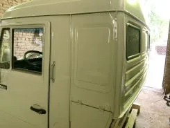 Навесное оборудование  Камаз 54105 2018 года новый фото 5