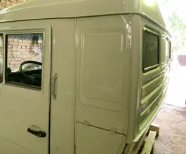 Навесное оборудование  Камаз 54105 2018 года новый фото 5