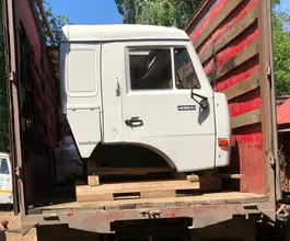 Навесное оборудование  Камаз 54105 2018 года новый
