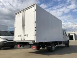 Автофургон Автофургон  IVECO 2018 года новый фото 3