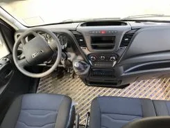 Автофургон Автофургон  IVECO 2018 года новый фото 5