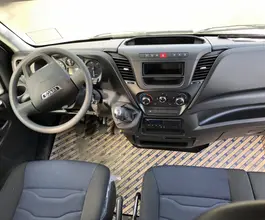 Автофургон Автофургон  IVECO 2018 года новый фото 5