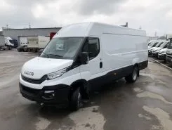 Автофургон Автофургон  IVECO 2023 года новый