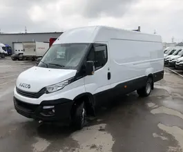 Автофургон Автофургон  IVECO 2023 года новый