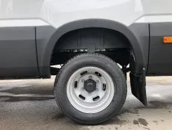 Автофургон Автофургон  IVECO 2023 года новый фото 2