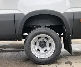 Автофургон Автофургон  IVECO 2023 года новый фото 2