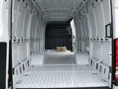 Автофургон Автофургон  IVECO 2023 года новый фото 4