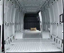 Автофургон Автофургон  IVECO 2023 года новый фото 4