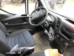 Автофургон Автофургон  IVECO 2023 года новый фото 5