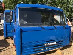 Навесное оборудование  Камаз 53229 2018 года новый фото 4