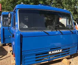 Навесное оборудование  Камаз 53229 2018 года новый фото 4