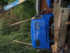 Навесное оборудование  Камаз 53229 2018 года новый фото 2