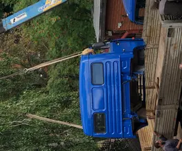 Навесное оборудование  Камаз 53229 2018 года новый фото 2