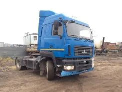 Тягач Седельный тягач МАЗ 5440 2012 года б/у