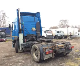 Тягач Седельный тягач МАЗ 5440 2012 года б/у фото 5