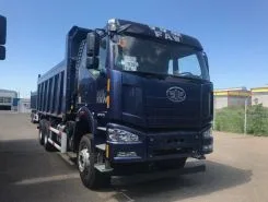 Самосвал Самосвал  FAW J6 2018 года новый