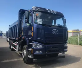 Самосвал Самосвал  FAW J6 2018 года новый