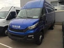 Автофургон Автофургон  IVECO 2023 года новый