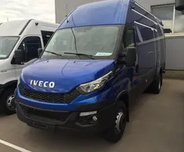 Автофургон Автофургон  IVECO 2023 года новый