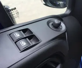 Автофургон Автофургон  IVECO 2023 года новый фото 4