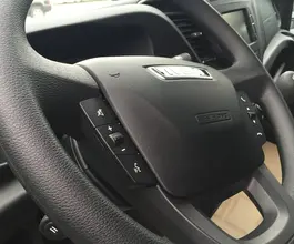 Автофургон Автофургон  IVECO 2023 года новый фото 5