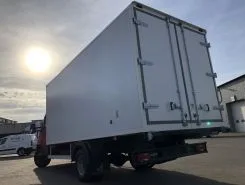 Изотермический фургон IVECO Daily 70C15 2018 года новый фото 3