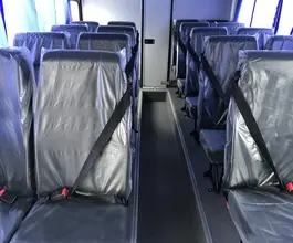 Вахтовый автобус Вахтовый автобус Камаз 43118 2017 года б/у фото 5