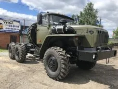 Шасси Шасси  Урал 4320 2019 года новый