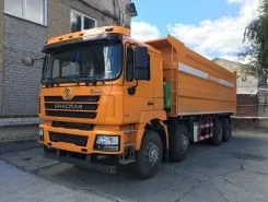 Самосвал Самосвал  Shacman SX3318DT366 2019 года новый