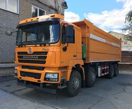 Самосвал Самосвал  Shacman SX3318DT366 2019 года новый