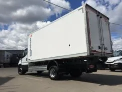 Рефрижератор Фургон  IVECO 2023 года новый фото 2