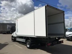 Рефрижератор Фургон  IVECO 2023 года новый фото 3