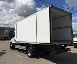 Рефрижератор Фургон  IVECO 2023 года новый фото 3