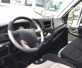 Рефрижератор Фургон  IVECO 2023 года новый фото 5