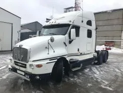 Тягач Седельный тягач Kenworth T2000 2003 года б/у