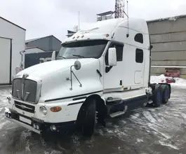 Тягач Седельный тягач Kenworth T2000 2003 года б/у