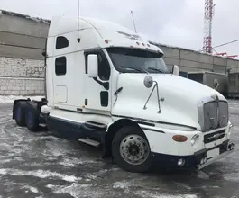Тягач Седельный тягач Kenworth T2000 2003 года б/у фото 3