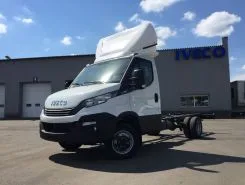 Шасси Шасси  IVECO Daily 2018 года новый