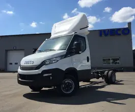 Шасси Шасси  IVECO Daily 2018 года новый