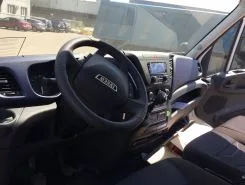 Шасси Шасси  IVECO Daily 2018 года новый фото 4