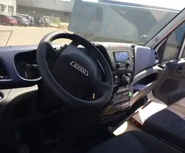 Шасси Шасси  IVECO Daily 2018 года новый фото 4