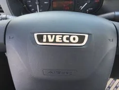 Шасси Шасси  IVECO Daily 2018 года новый фото 5