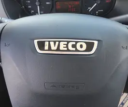 Шасси Шасси  IVECO Daily 2018 года новый фото 5