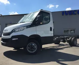 Шасси Шасси  IVECO Daily 2018 года новый