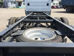 Шасси Шасси  IVECO Daily 2018 года новый фото 5