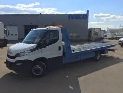 Эвакуатор Эвакуатор  IVECO Daily 2023 года новый