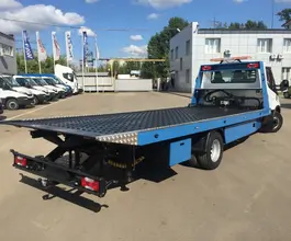 Эвакуатор Эвакуатор  IVECO Daily 2023 года новый фото 3