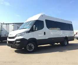 Микроавтобус IVECO Daily 50C15V 2018 года новый