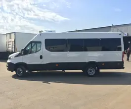 Микроавтобус IVECO Daily 50C15V 2018 года новый фото 2